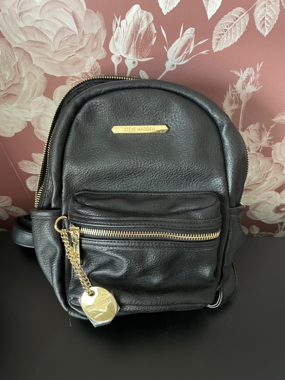 Steve Madden Mini Backpack